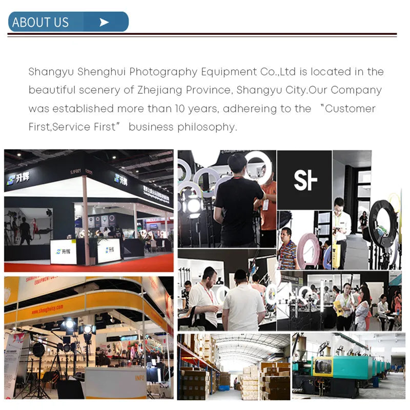 Photography Photo Studio Softbox Lighting Kit With 2.6x3M Background Frame 3pcs Backdrops Tripod Stand Reflector Board 4Umbrella