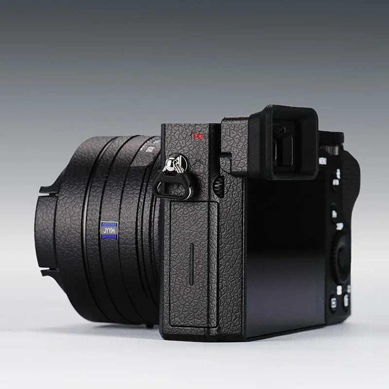 RX1RIII Customized Sticker For Sony RX1R III RX1RM3 Camera Decal Skin Vinyl Wrap Protective Film Coat RX1R3 RX1RIII DSC-RX1RM3