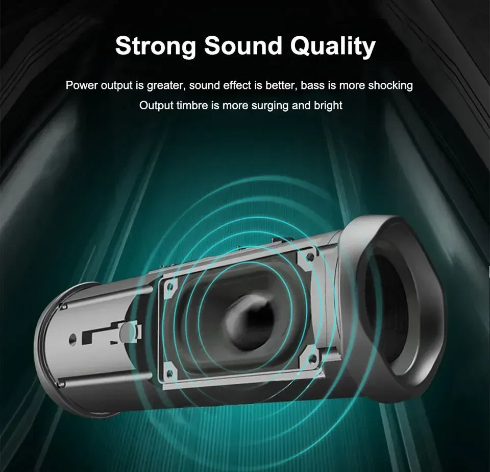 JBL Flip 5 Bluetooth Speaker Flip5 Mini Portable Waterproof Wireless BT Speaker Bass Stereo Music Outdoor Travel Party Speaker