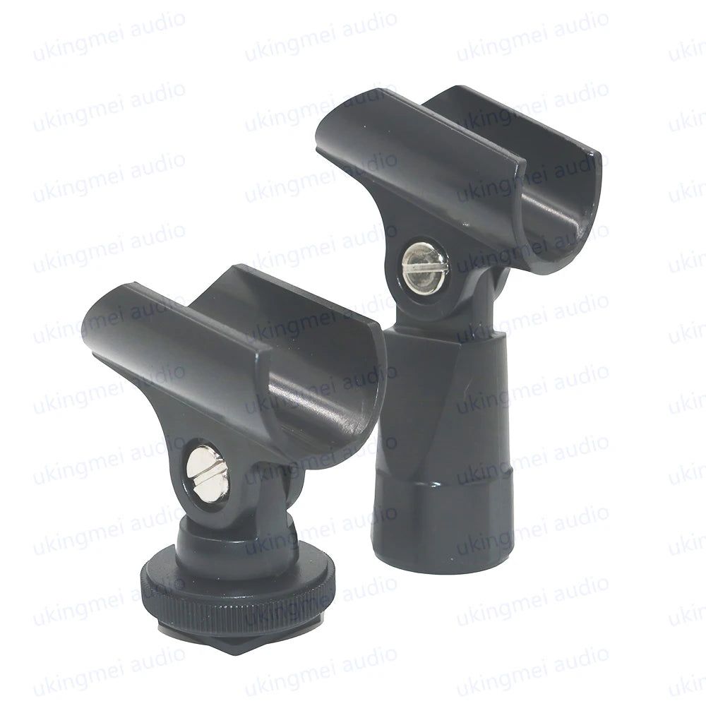 HTDZ HT-81 – Micrófono Shotgun Cardioide de Condensador para Entrevistas y Cámaras DSLR