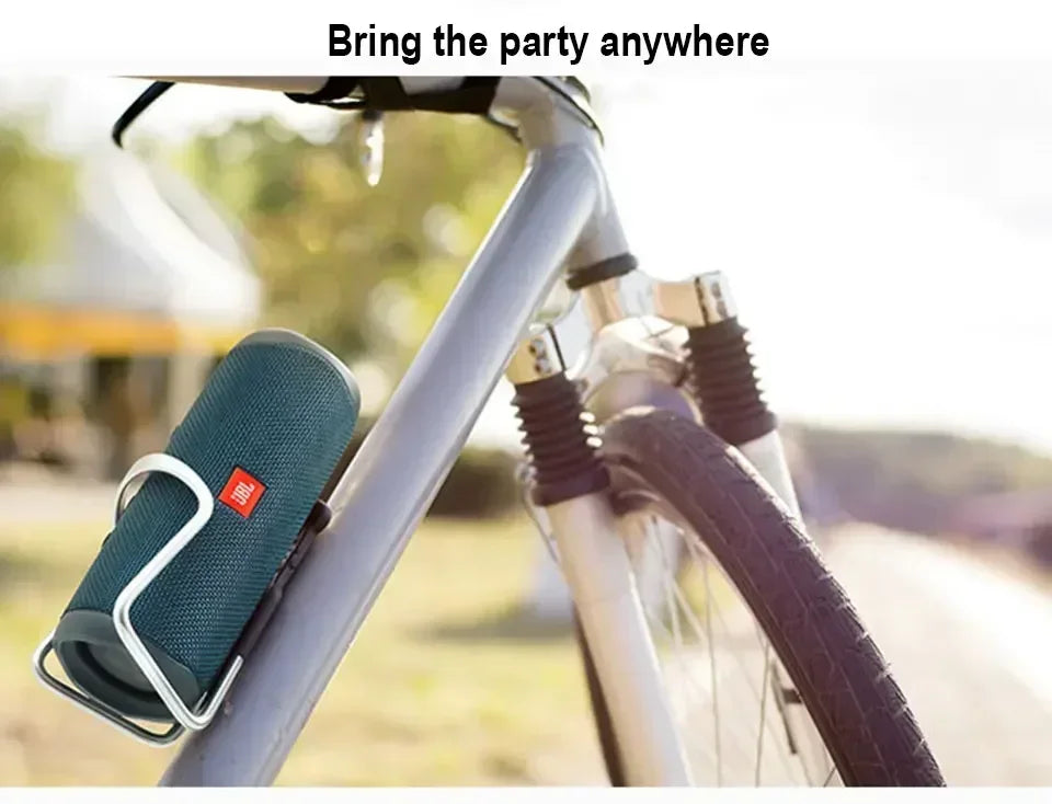 JBL Flip 5 Bluetooth Speaker Flip5 Mini Portable Waterproof Wireless BT Speaker Bass Stereo Music Outdoor Travel Party Speaker