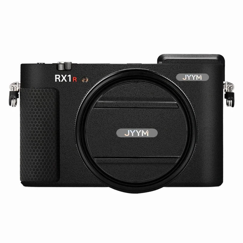 RX1RIII Customized Sticker For Sony RX1R III RX1RM3 Camera Decal Skin Vinyl Wrap Protective Film Coat RX1R3 RX1RIII DSC-RX1RM3