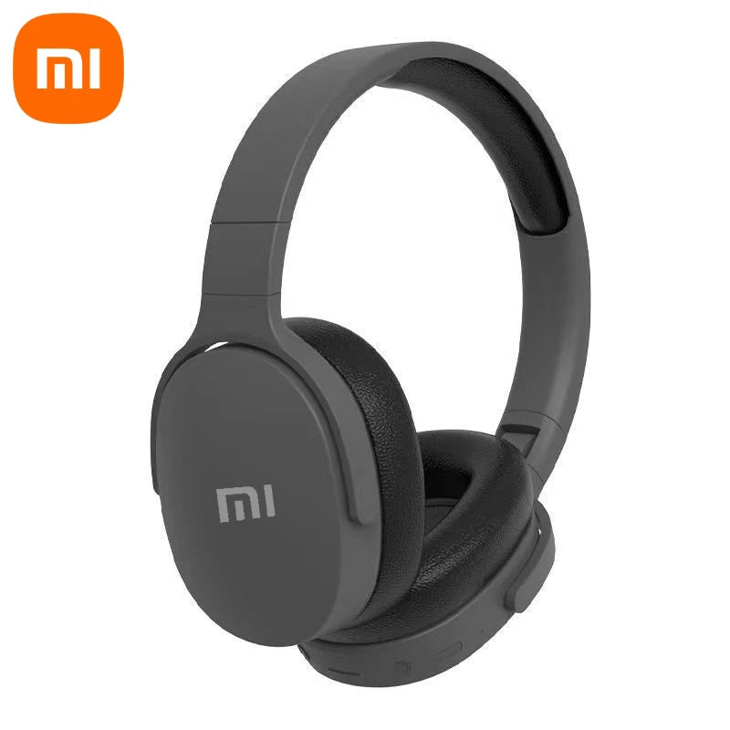 Xiaomi TWS Wireless Headset | Audífonos Bluetooth 5.3 Plegables con Hi-Fi Estéreo, Cancelación de Ruido y Batería de Larga Duración