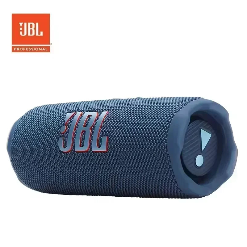 JBL FLIP 7 | Parlante Bluetooth Portátil IP68 a Prueba de Agua con Potentes Bajos Hi-Fi