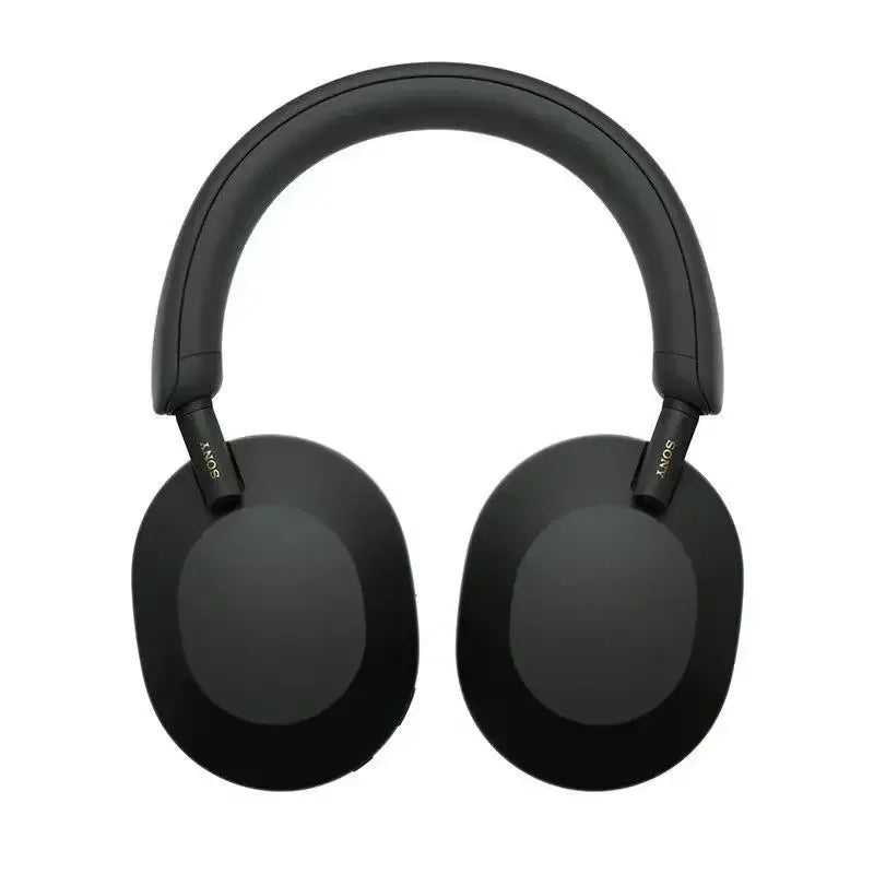 Sony WH-1000XM5 | Audífonos Inalámbricos con Cancelación Activa de Ruido y Sonido Hi-Fi