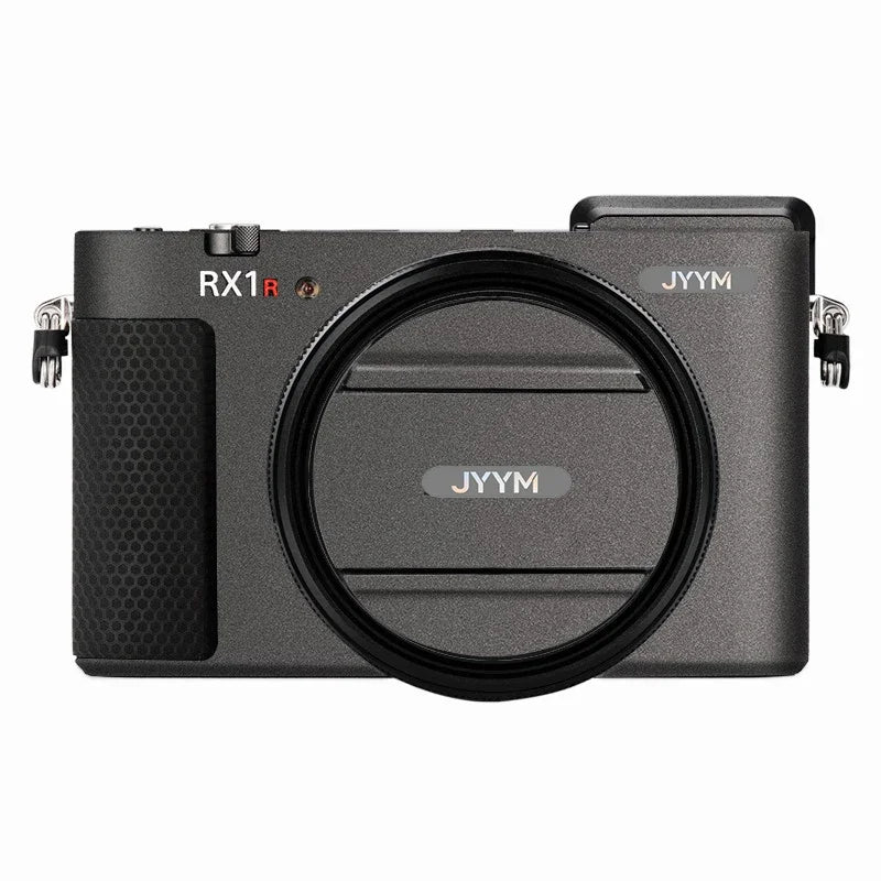RX1RIII Customized Sticker For Sony RX1R III RX1RM3 Camera Decal Skin Vinyl Wrap Protective Film Coat RX1R3 RX1RIII DSC-RX1RM3
