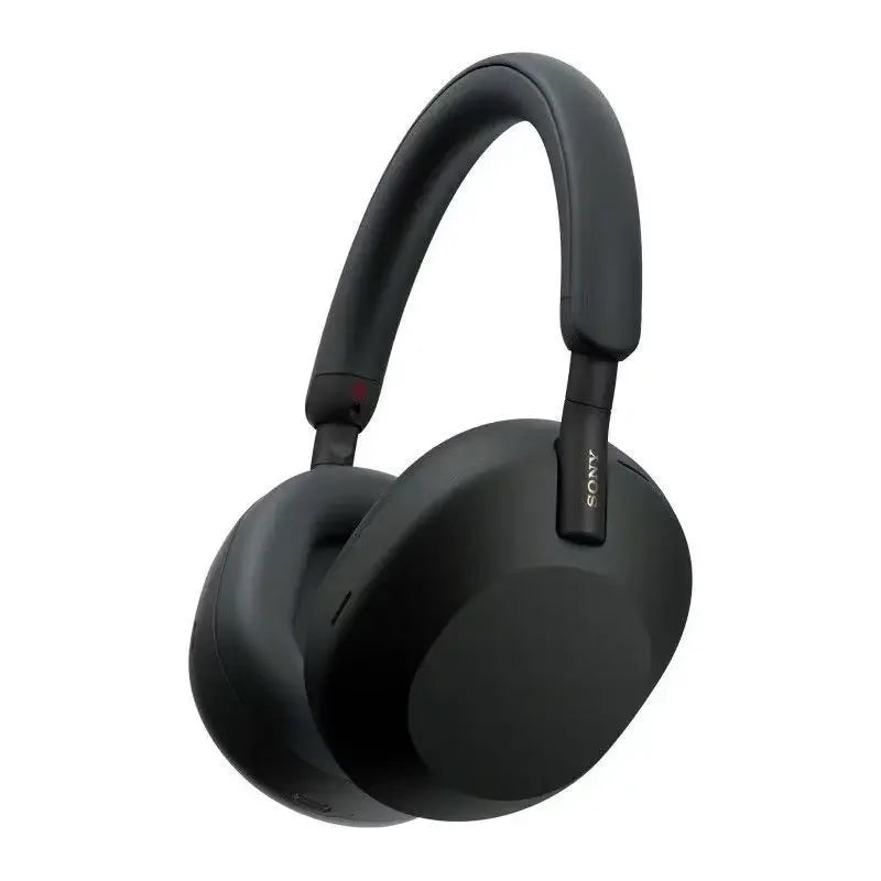 Sony WH-1000XM5 | Audífonos Inalámbricos con Cancelación Activa de Ruido y Sonido Hi-Fi
