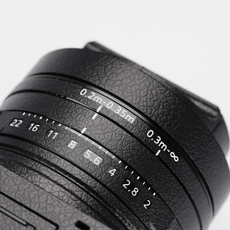 RX1RIII Customized Sticker For Sony RX1R III RX1RM3 Camera Decal Skin Vinyl Wrap Protective Film Coat RX1R3 RX1RIII DSC-RX1RM3