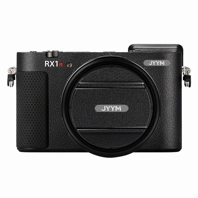 RX1RIII Customized Sticker For Sony RX1R III RX1RM3 Camera Decal Skin Vinyl Wrap Protective Film Coat RX1R3 RX1RIII DSC-RX1RM3