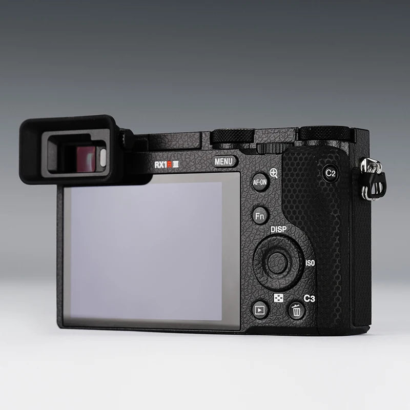 RX1RIII Customized Sticker For Sony RX1R III RX1RM3 Camera Decal Skin Vinyl Wrap Protective Film Coat RX1R3 RX1RIII DSC-RX1RM3