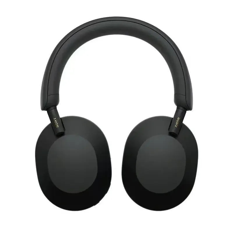 Sony WH-1000XM5 | Audífonos Inalámbricos con Cancelación Activa de Ruido y Sonido Hi-Fi