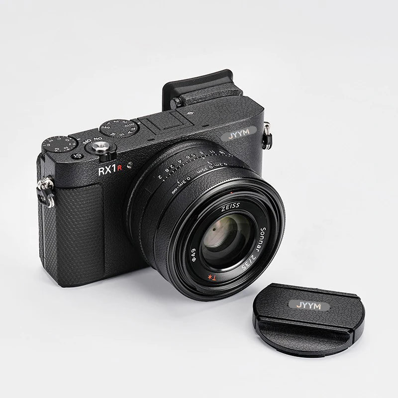 RX1RIII Customized Sticker For Sony RX1R III RX1RM3 Camera Decal Skin Vinyl Wrap Protective Film Coat RX1R3 RX1RIII DSC-RX1RM3