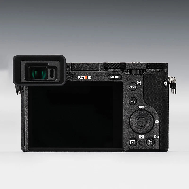 RX1RIII Customized Sticker For Sony RX1R III RX1RM3 Camera Decal Skin Vinyl Wrap Protective Film Coat RX1R3 RX1RIII DSC-RX1RM3