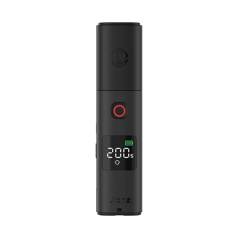Ulanzi FM02 Electric Fog Machine FILMOG X 3 Modes Mist Dense Fog Dry Ice with Type-C Charging Portraits Shots Food Photography