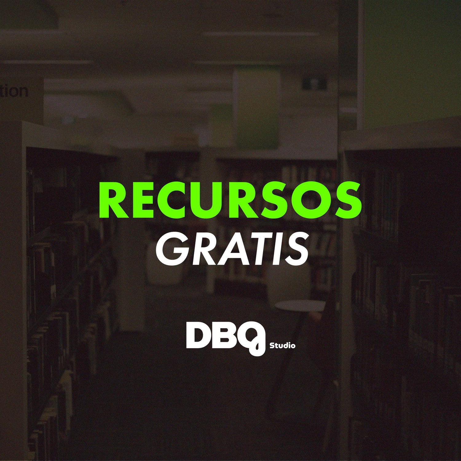 Recursos Gratuitos | Potencia tu trabajo con plantillas, presets y guías para creadores