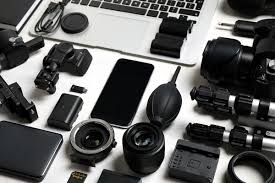 Accesorios Fotografía - Creación de Contenido | DBG Studio