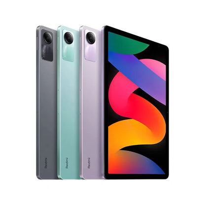New Xiaomi Redmi Pad SE 11" FHD 90Hz High -definition Screen Snapdragon 680 6/8GB+128/256GB Battery 8000mAh Cheap Pad