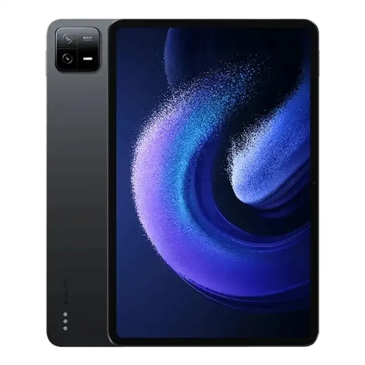 New Xiaomi Mi Pad 6 Pro Tab Tablet PC 11" 2.8K Screen 144hz Snapdragon 8+ Octa Core 3.2ghz 256/512GB 8600mAh Battery 67W 50MP