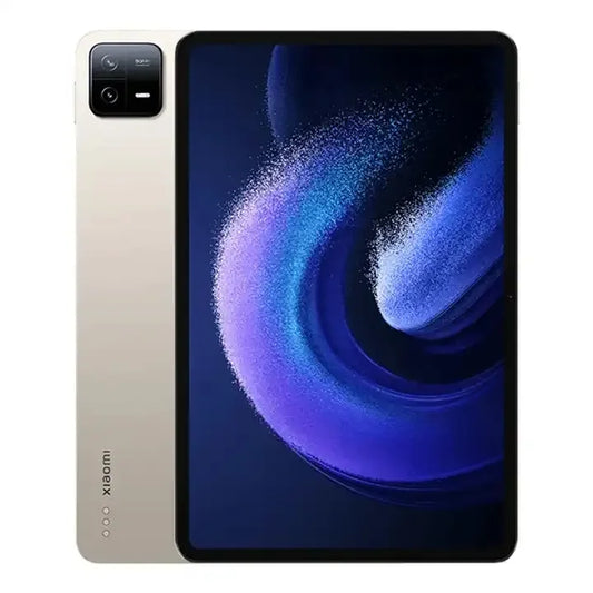 New Xiaomi Mi Pad 6 Pro Tab Tablet PC 11" 2.8K Screen 144hz Snapdragon 8+ Octa Core 3.2ghz 256/512GB 8600mAh Battery 67W 50MP