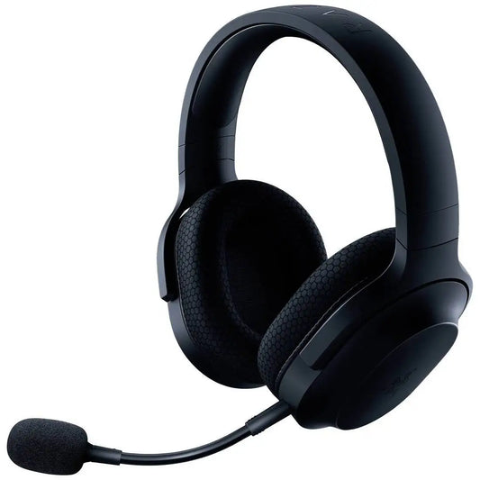 RAZER Barracuda X 2022 Gaming Over-Ear Headset Bluetooth®, Wired Stereo Black Volume (940910748813)