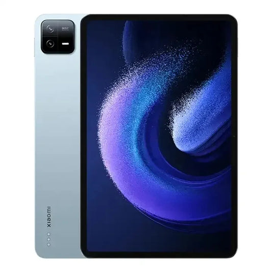 New Xiaomi Mi Pad 6 Pro Tab Tablet PC 11" 2.8K Screen 144hz Snapdragon 8+ Octa Core 3.2ghz 256/512GB 8600mAh Battery 67W 50MP