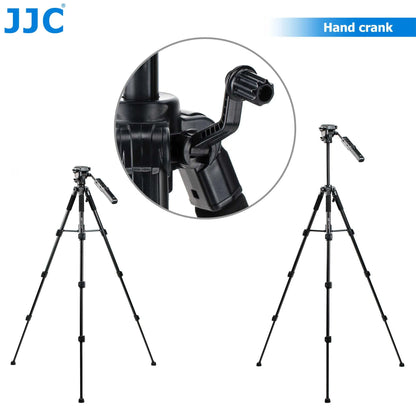 Video Remote Control Tripod for Sony FDR-AX53 AX43 AX33 HDR-CX405 CX455 CX440 Camcorder Handycam RX10M4 RX10M3 RX100M7 RX100M6