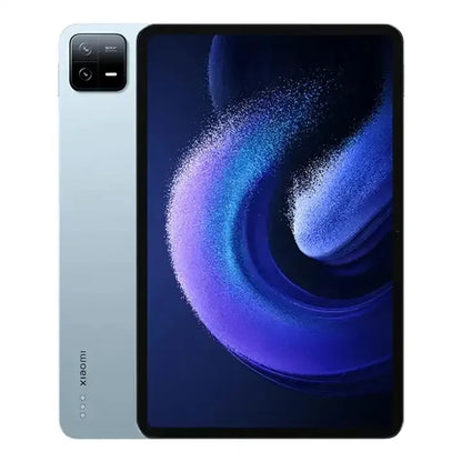 New Xiaomi Mi Pad 6 Pro Tab Tablet PC 11" 2.8K Screen 144hz Snapdragon 8+ Octa Core 3.2ghz 256/512GB 8600mAh Battery 67W 50MP