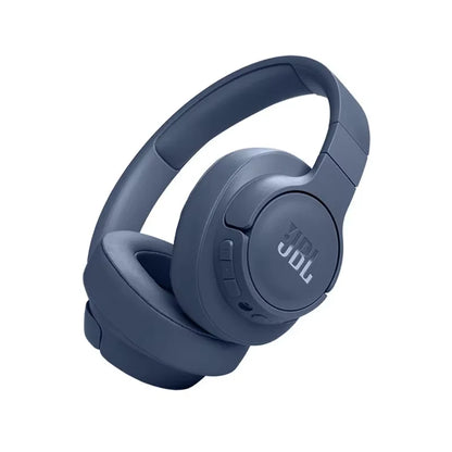 JBL TUNE 770NC | Audífonos Inalámbricos Bluetooth 5.1 con Cancelación Activa de Ruido y Sonido 3D