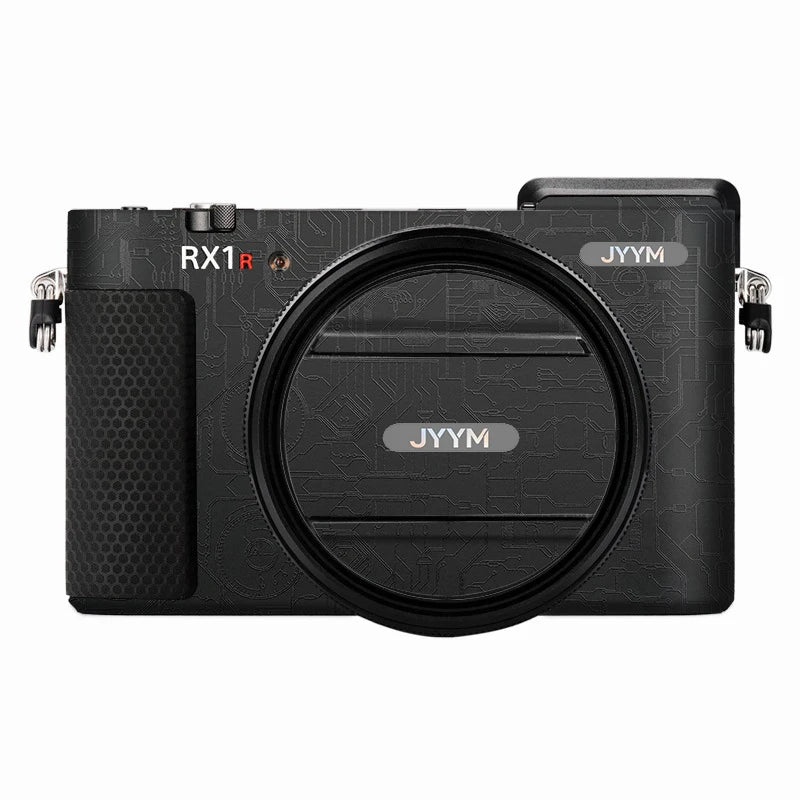 RX1RIII Customized Sticker For Sony RX1R III RX1RM3 Camera Decal Skin Vinyl Wrap Protective Film Coat RX1R3 RX1RIII DSC-RX1RM3