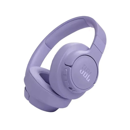 JBL TUNE 770NC | Audífonos Inalámbricos Bluetooth 5.1 con Cancelación Activa de Ruido y Sonido 3D