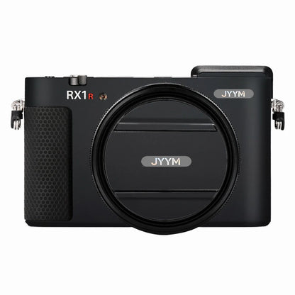 RX1RIII Customized Sticker For Sony RX1R III RX1RM3 Camera Decal Skin Vinyl Wrap Protective Film Coat RX1R3 RX1RIII DSC-RX1RM3