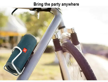 JBL Flip 5 Bluetooth Speaker Flip5 Mini Portable Waterproof Wireless BT Speaker Bass Stereo Music Outdoor Travel Party Speaker