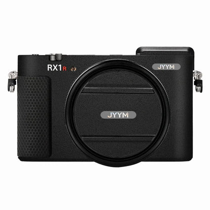 RX1RIII Customized Sticker For Sony RX1R III RX1RM3 Camera Decal Skin Vinyl Wrap Protective Film Coat RX1R3 RX1RIII DSC-RX1RM3