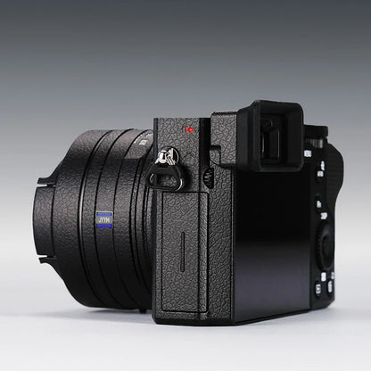 RX1RIII Customized Sticker For Sony RX1R III RX1RM3 Camera Decal Skin Vinyl Wrap Protective Film Coat RX1R3 RX1RIII DSC-RX1RM3