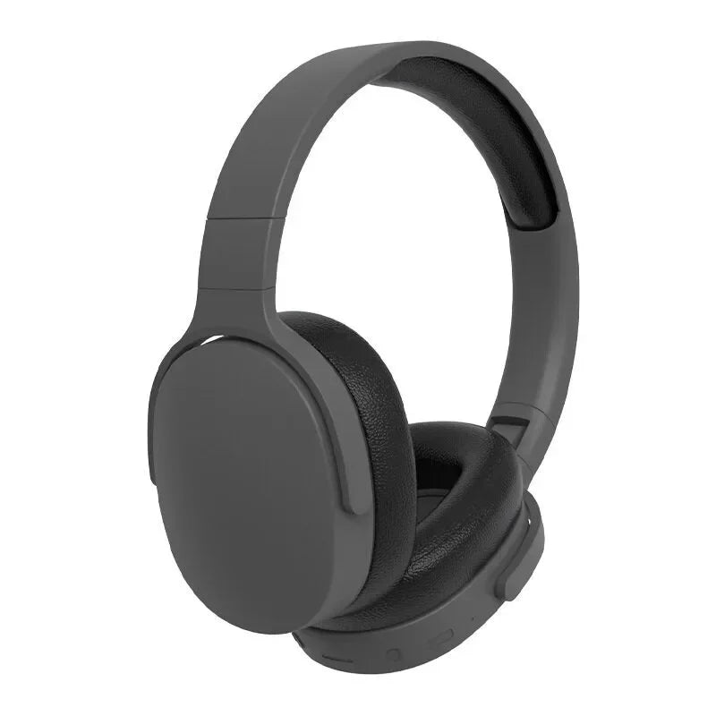 Sony Wireless Bluetooth 5.3 | Audífonos Plegables con Sonido Hi-Fi y Micrófono Integrado