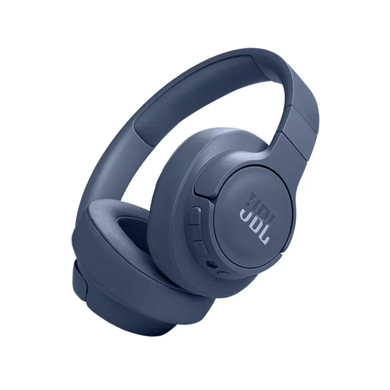JBL TUNE 770NC | Audífonos Inalámbricos Bluetooth 5.1 con Cancelación Activa de Ruido y Sonido 3D