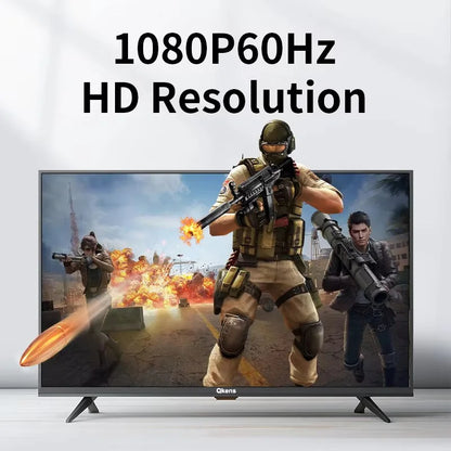 Multi Camera 4 Channel HDMI Video Mixer Switcher Video Capture 1080p60 Live Streaming PGM Seamless Switch Output 6 Pictures PVW