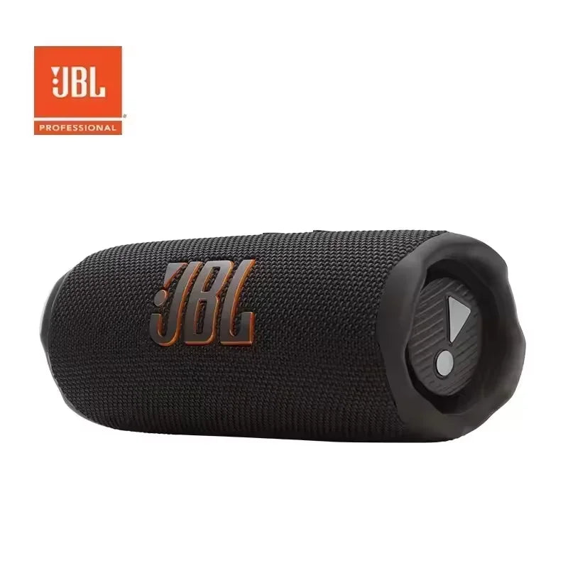 JBL FLIP 7 | Parlante Bluetooth Portátil IP68 a Prueba de Agua con Potentes Bajos Hi-Fi