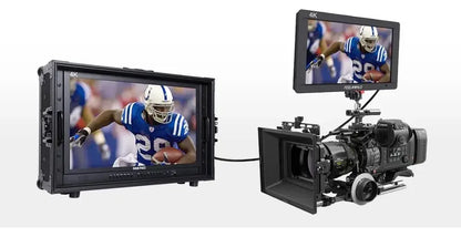 Feelworld FW703 3G SDI 4K HDMI Camera Field Monitor 7 Inch IPS Full HD 1920x1200 Portable DSLR Monitor for Sony Nikon Canon