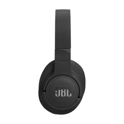 JBL TUNE 770NC | Audífonos Inalámbricos Bluetooth 5.1 con Cancelación Activa de Ruido y Sonido 3D