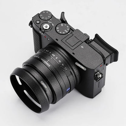 RX1RIII Customized Sticker For Sony RX1R III RX1RM3 Camera Decal Skin Vinyl Wrap Protective Film Coat RX1R3 RX1RIII DSC-RX1RM3