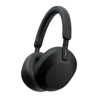 Sony WH-1000XM5 | Audífonos Inalámbricos con Cancelación Activa de Ruido y Sonido Hi-Fi