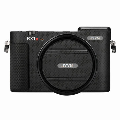 RX1RIII Customized Sticker For Sony RX1R III RX1RM3 Camera Decal Skin Vinyl Wrap Protective Film Coat RX1R3 RX1RIII DSC-RX1RM3