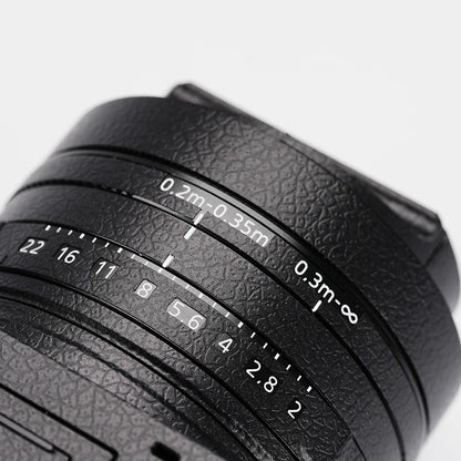 RX1RIII Customized Sticker For Sony RX1R III RX1RM3 Camera Decal Skin Vinyl Wrap Protective Film Coat RX1R3 RX1RIII DSC-RX1RM3