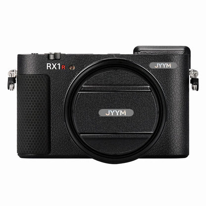 RX1RIII Customized Sticker For Sony RX1R III RX1RM3 Camera Decal Skin Vinyl Wrap Protective Film Coat RX1R3 RX1RIII DSC-RX1RM3