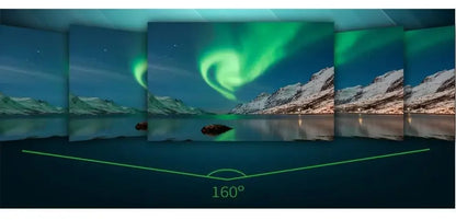 Feelworld FW703 3G SDI 4K HDMI Camera Field Monitor 7 Inch IPS Full HD 1920x1200 Portable DSLR Monitor for Sony Nikon Canon