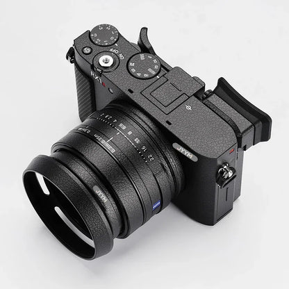 RX1RIII Customized Sticker For Sony RX1R III RX1RM3 Camera Decal Skin Vinyl Wrap Protective Film Coat RX1R3 RX1RIII DSC-RX1RM3