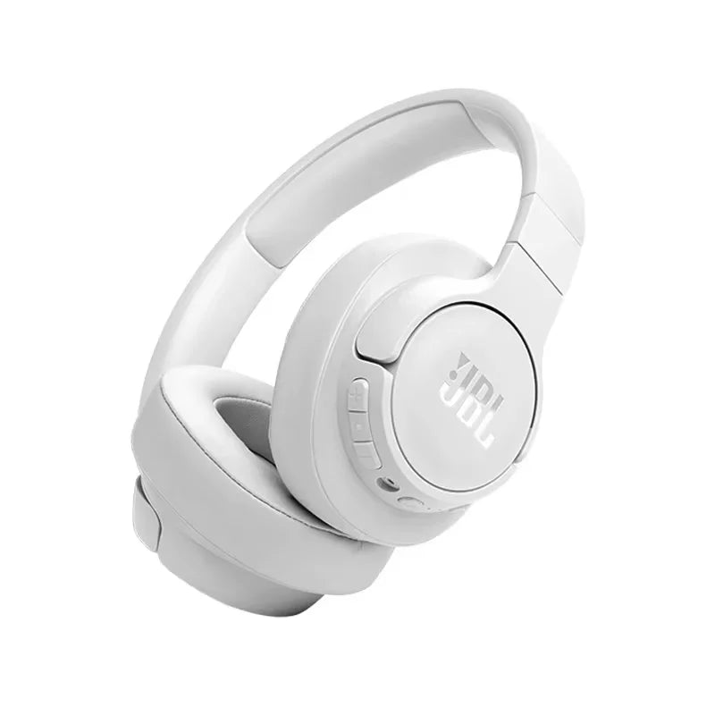 JBL TUNE 770NC | Audífonos Inalámbricos Bluetooth 5.1 con Cancelación Activa de Ruido y Sonido 3D
