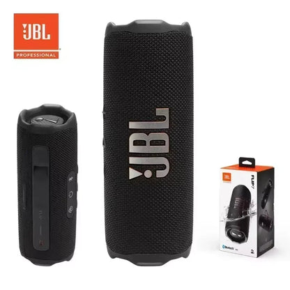 JBL FLIP 7 | Parlante Bluetooth Portátil IP68 a Prueba de Agua con Potentes Bajos Hi-Fi