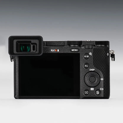RX1RIII Customized Sticker For Sony RX1R III RX1RM3 Camera Decal Skin Vinyl Wrap Protective Film Coat RX1R3 RX1RIII DSC-RX1RM3